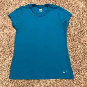 Nike Dry Fit T-Shirt